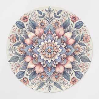 Étiquettes uniques personnalisés pour chaque occas