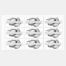 Vaporisateur d'huile essentielle citron étanche