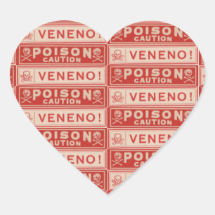 Étiquettes vintages