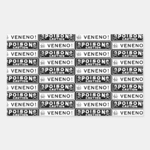 Étiquettes vintages