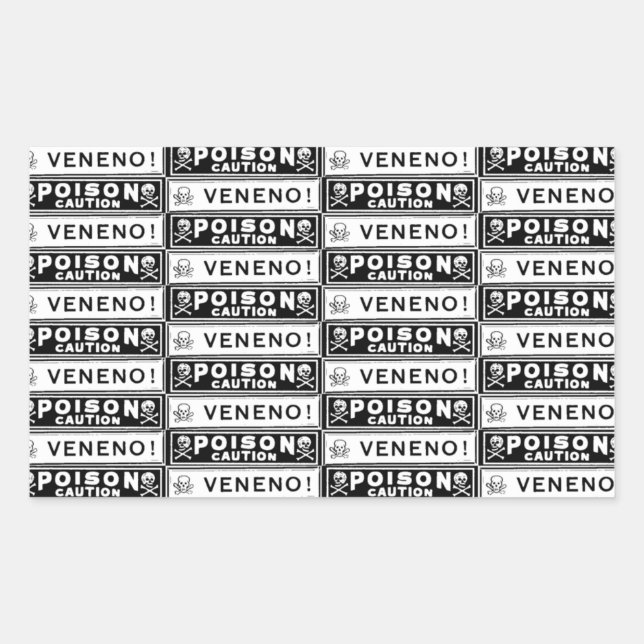 Étiquettes vintages (Devant)