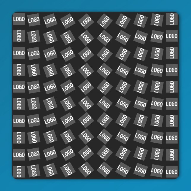 Étiquettes Votre logo | Logo, Motif de conception ou d'image  (Créateur téléchargé)