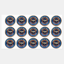 ​Winner by Design Cyberpunk Emblem - Gaming Legend