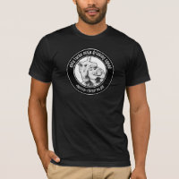 ETNDS Burping Katie T-Shirt