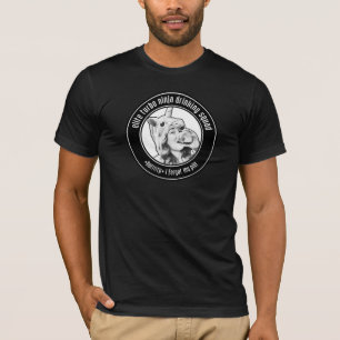ETNDS Burping Katie T-Shirt