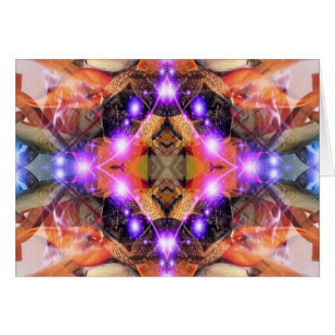 Étoile Abstraite