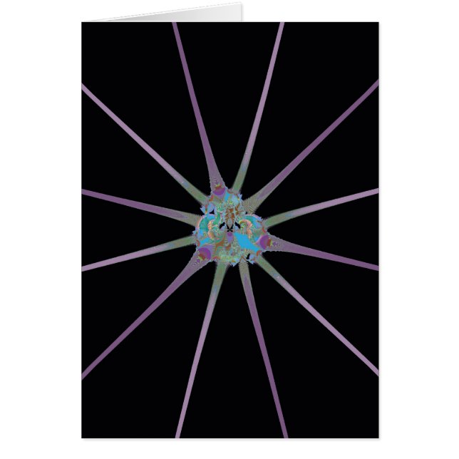 Étoile brillante (Devant)