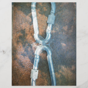 Étoile d'argent infinie