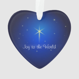 Étoile de Bethlehem