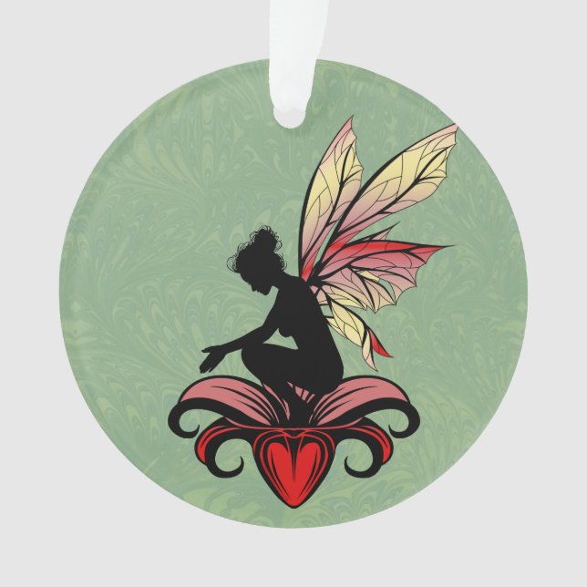 Étoile de chat cosmique (devant)