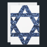 étoile de david<br><div class="desc">"star of david",  passover,  purim, "rosh hoshanah",  juif, ,  hanoukka,  chanukkah, ,  hanukka,  chanukka,  hannukah,  channukah,  hannuka,  channuka,  parties scintillant channuka,  paillettes,  fêtes hébraïques,  "bleu marine" glittery scintillant blanc blanc minimaliste judaïsme</div>