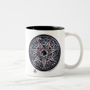 Étoile de Fey Mug