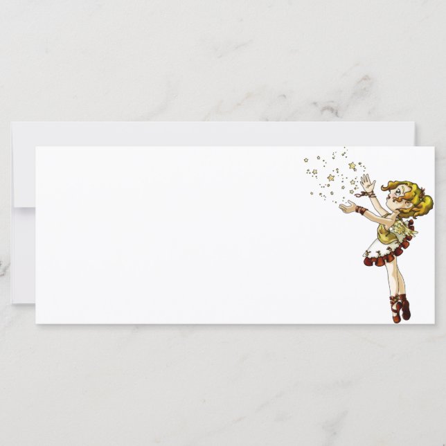 Étoile de Jingle (Devant)