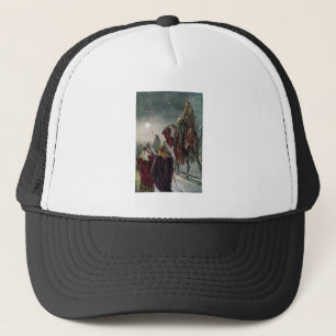 Étoile du Casquette de Bethlem