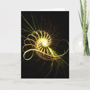 Étoile Imaginaire - Carte