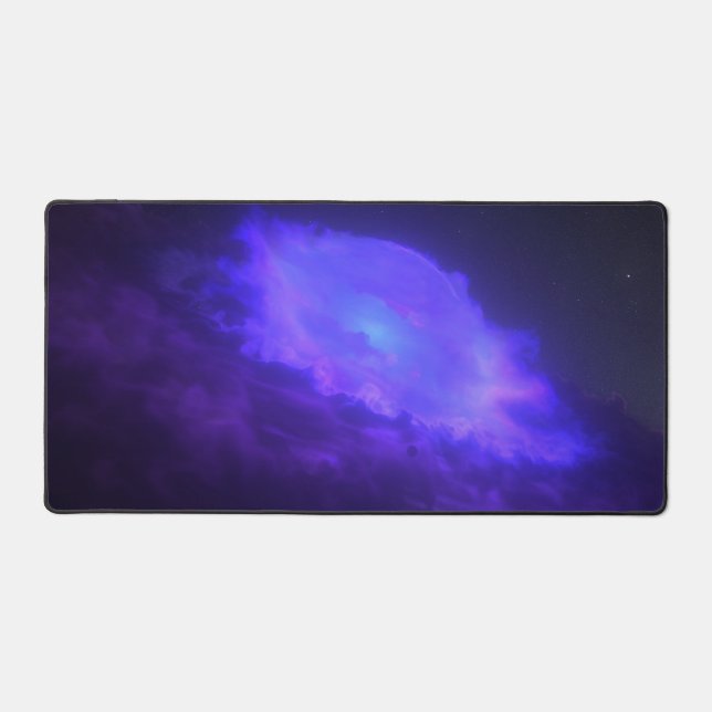 Étoile sombre (Recto)