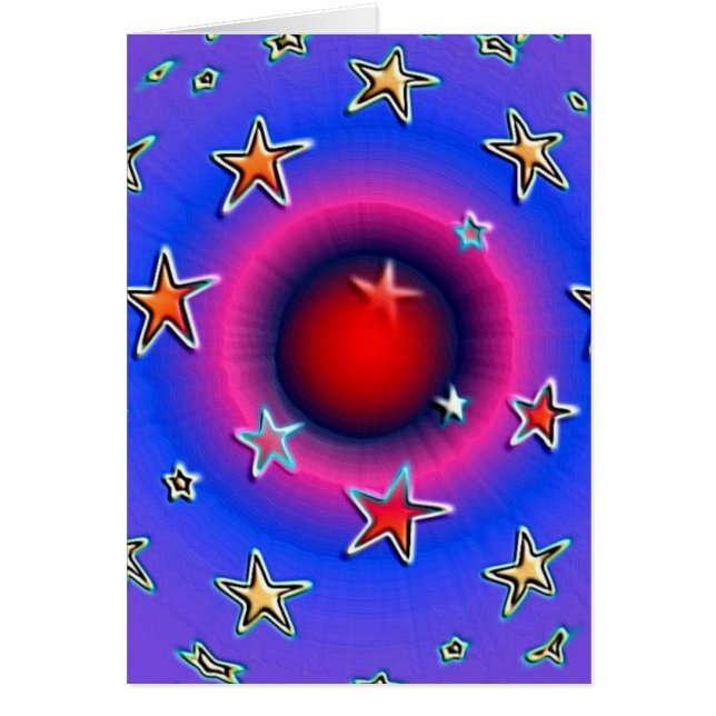 Étoiles (Devant)