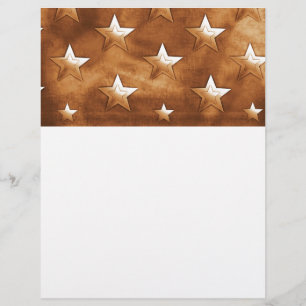 Étoiles