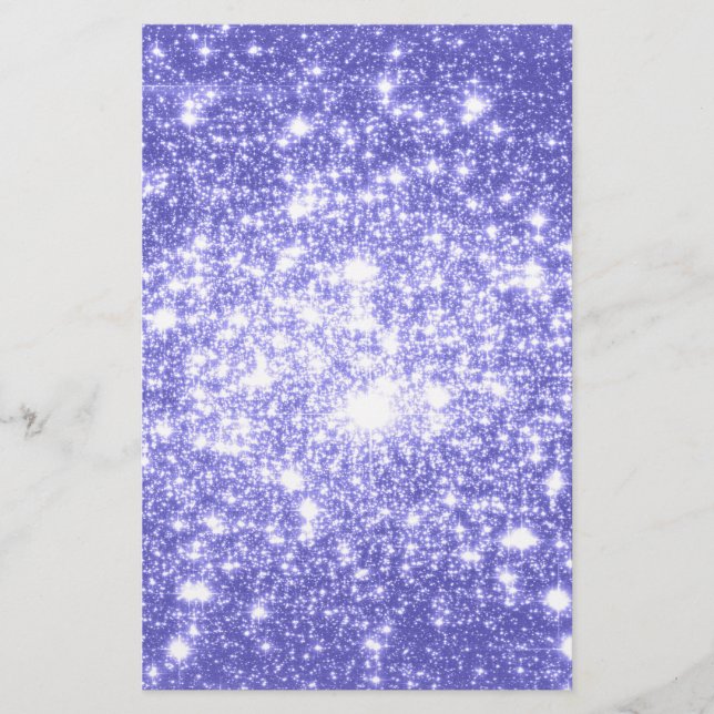 Étoiles de lavande (Devant)