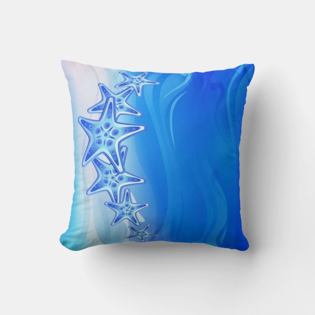 Étoiles de mer de coussin (Recto)