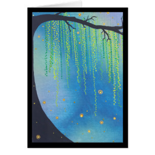 Étoiles de nuit et éclairs - Chanson de Sol 8:7 Ca