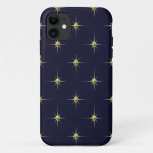Étoiles de nuit I-Phone 5 Coque
