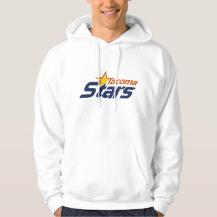 Étoiles de Tacoma - PASL-Pro sweat - shirt à