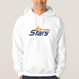 Étoiles de Tacoma - PASL-Pro sweat - shirt à