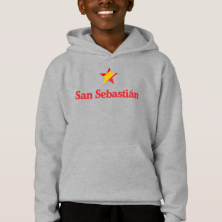 Étoiles d'Espagne – San Sebastian