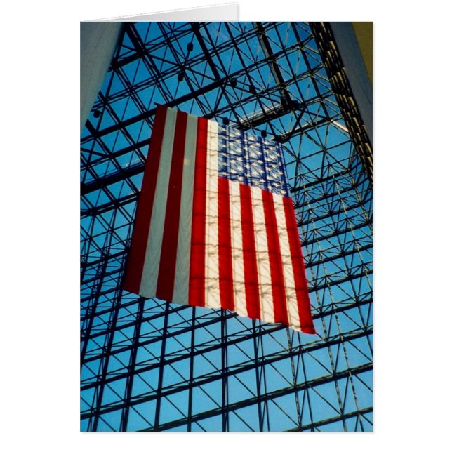 étoiles et bandes géométriques (Devant)