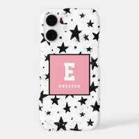 étoiles et espace plaisir astronomie motif