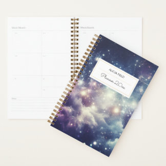 Étoiles magiques | Votre nom