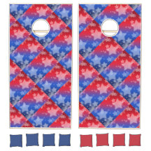 Étoiles patriotiques