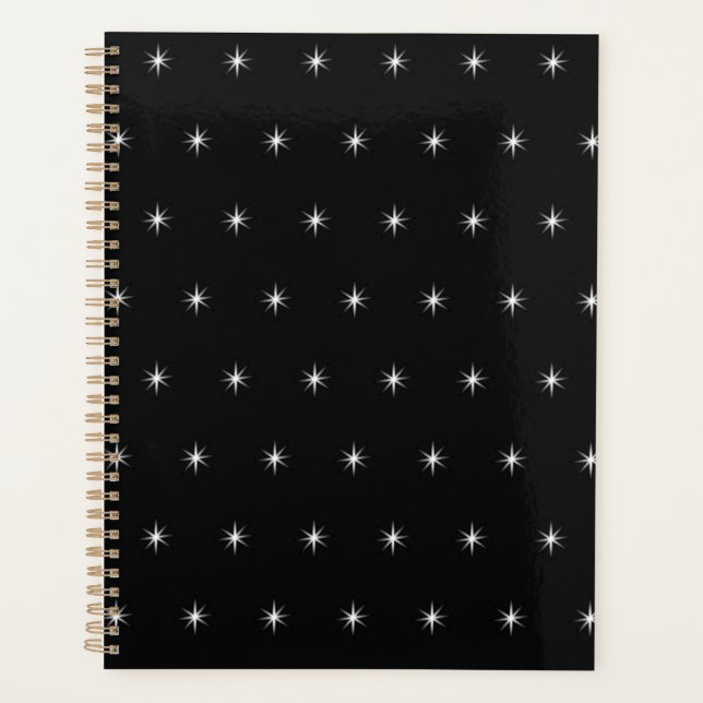 ÉTOILES POINT  (Devant)