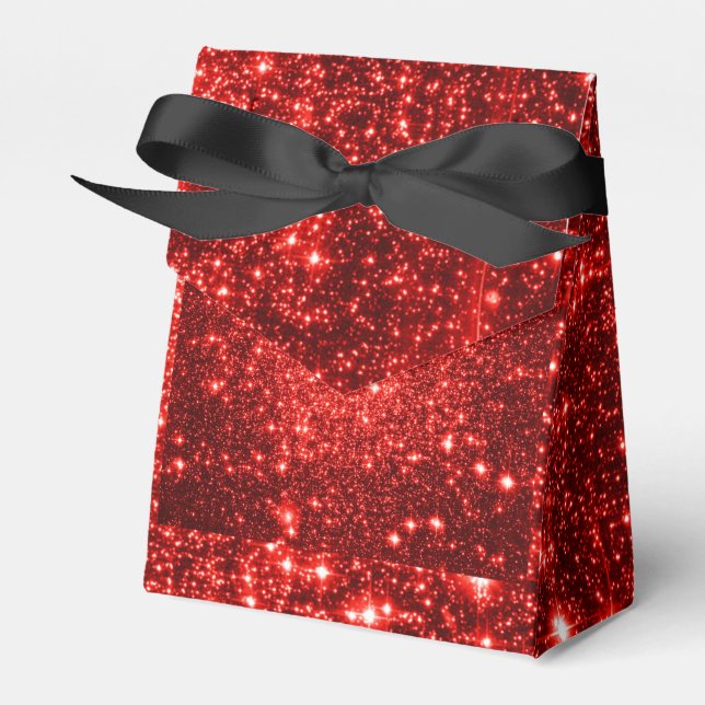 Étoiles rouges ballotins (Verso)