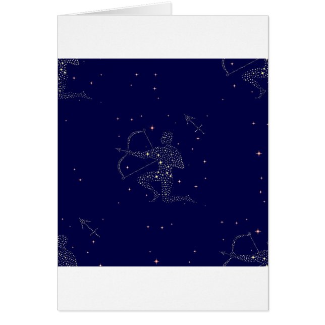 étoiles sagittaire (Devant)
