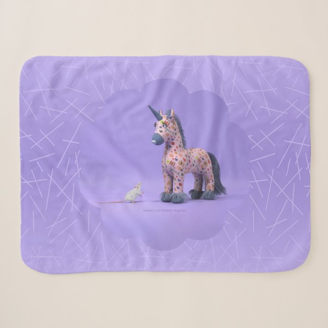Etrange rencontre sherpa couverture (Devant (Horizontal))