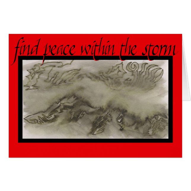 Être centré (Devant horizontal)