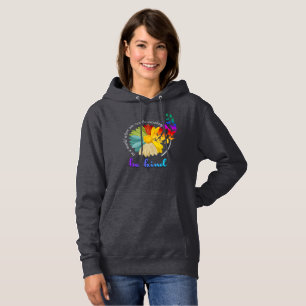 Être gentil Femmes Sweat - shirts à capuche