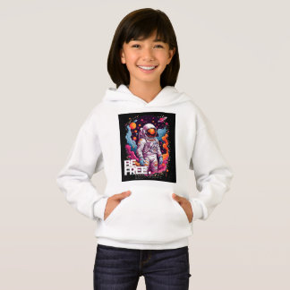 ÊTRE GRATUIT Conception des astronautes