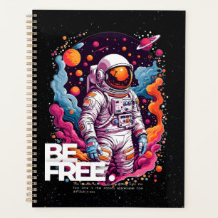 ÊTRE GRATUIT Conception des astronautes