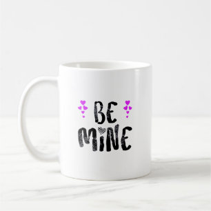 être mon adorable Mug