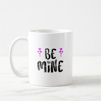 être mon adorable Mug