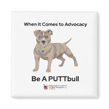 Être un aimant PUTTbull