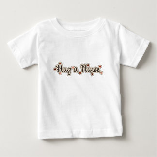 Étreignez le T-shirts et les cadeaux d'une