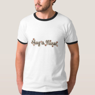Étreignez le T-shirts et les cadeaux d'une