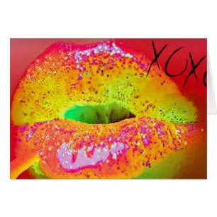 Étreintes et baisers