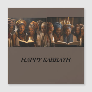 Étude biblique des soeurs