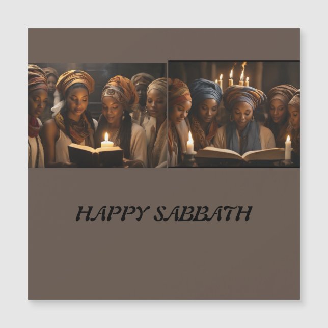 Étude biblique des soeurs (Devant)