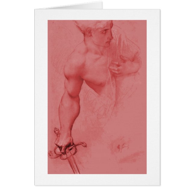 Étude d'angle par Cabanel Fine Art Dessin (Devant)